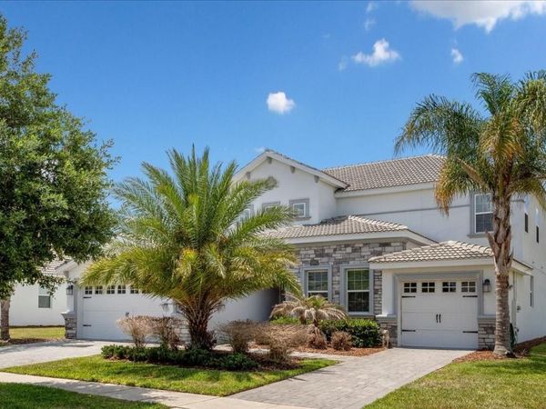 1432 OLYMPIC CLUB BOULEVARD , CHAMPIONS GATE, FL 33896