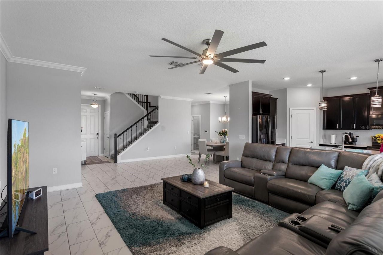 1432 Olympic Club Boulevard , Champions Gate, FL 33896 Photo