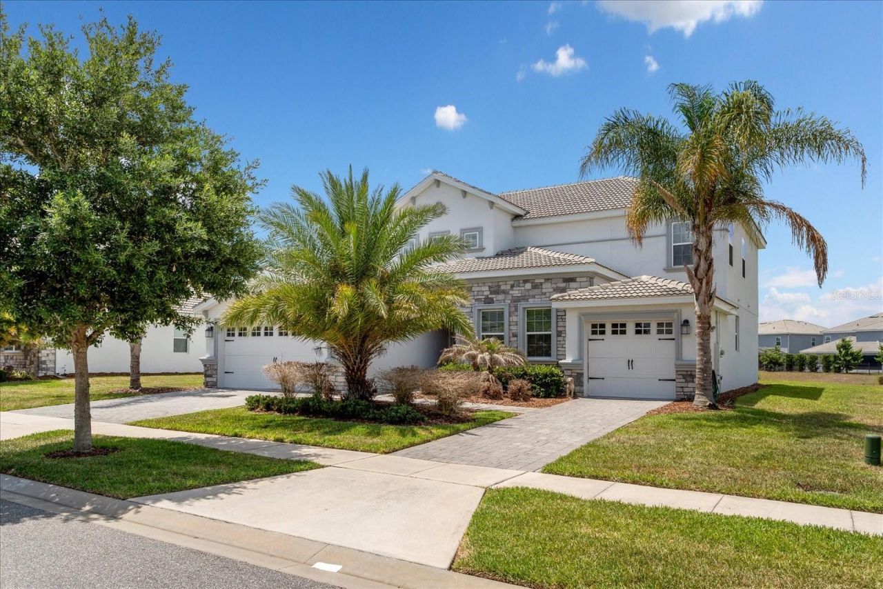 1432 Olympic Club Boulevard , Champions Gate, FL 33896 Photo