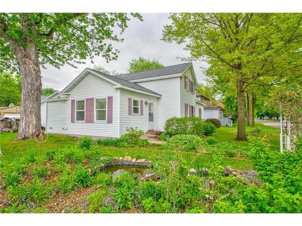 344 Elm Street, Prescott, WI 54021