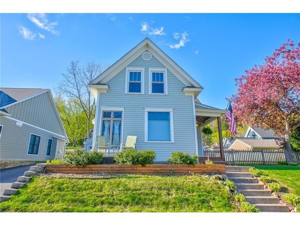 512 Locust Street, Hudson, WI 54016