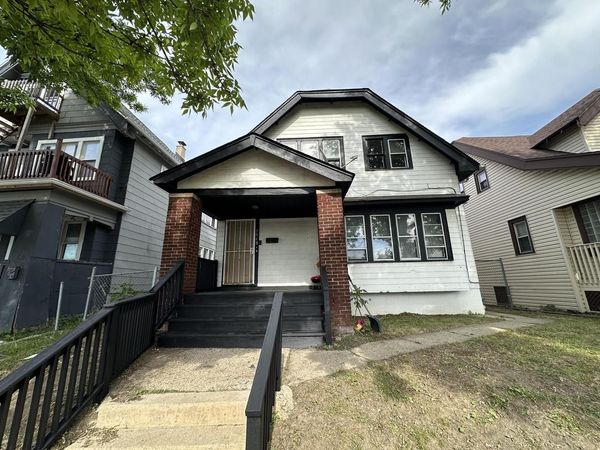 3068 N 34th STREET, Unit 3068A, Milwaukee, WI 53210