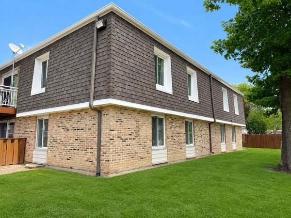 4710 Euclid Avenue , Unit 1C, Rolling Meadows, IL 60008