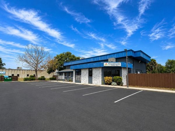 1410 INDUSTRIAL DRIVE , NEW SMYRNA BEACH, FL 32168