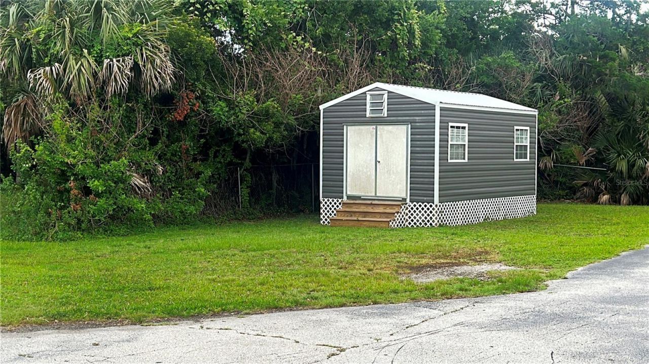 1410 Industrial Drive, New Smyrna Beach, FL 32168 Photo