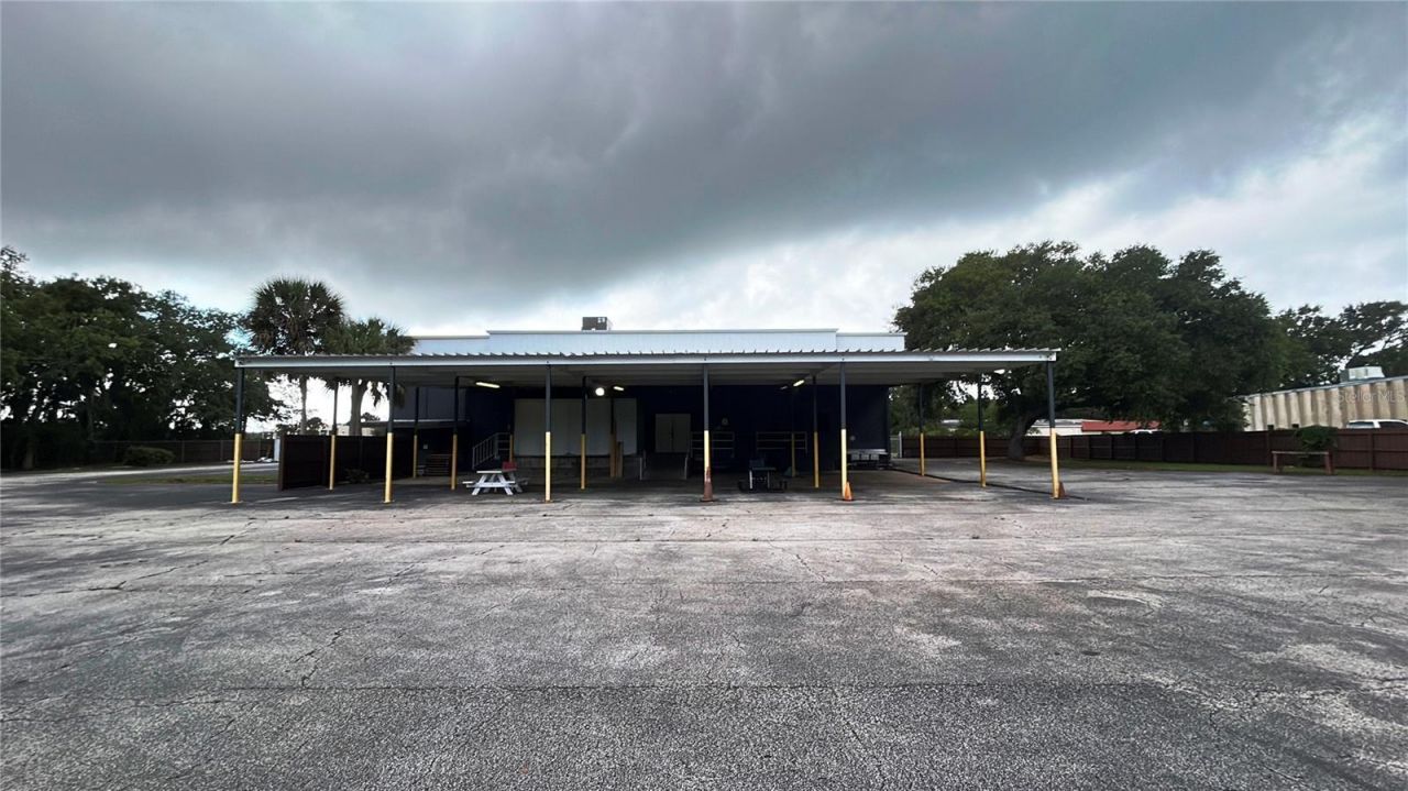 1410 Industrial Drive, New Smyrna Beach, FL 32168 Photo