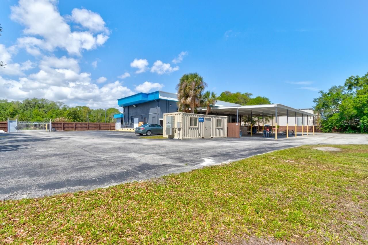 1410 Industrial Drive, New Smyrna Beach, FL 32168 Photo