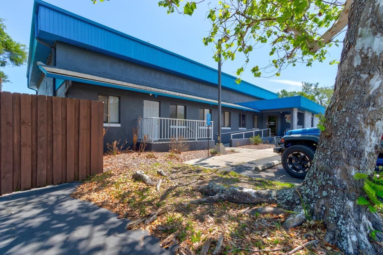 1410 Industrial Drive, New Smyrna Beach, FL 32168 Photo