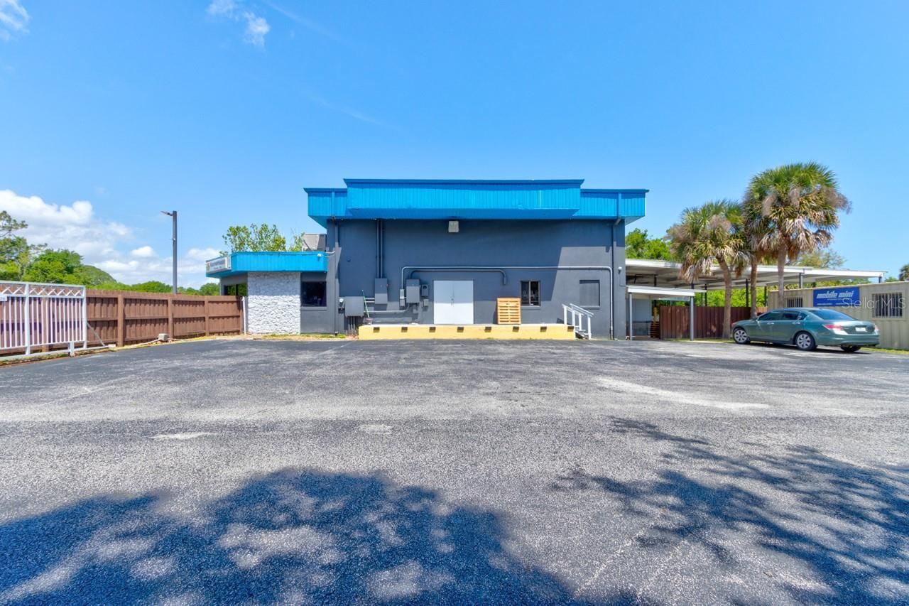 1410 Industrial Drive, New Smyrna Beach, FL 32168 Photo