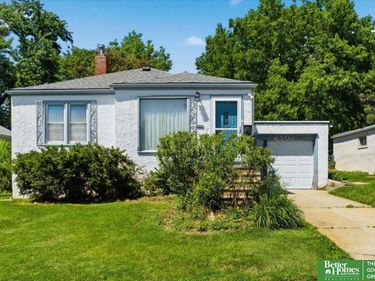6506 Spencer Street , Omaha, NE 68104