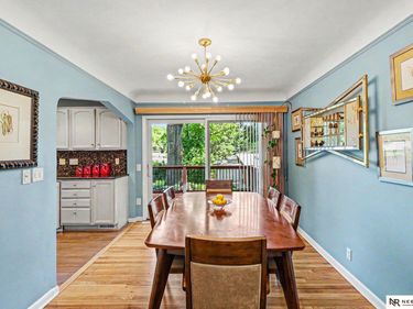 10416 Oak Street , Omaha, NE 68124