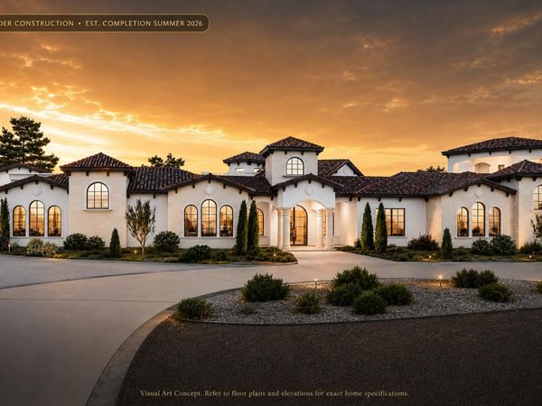 10851 Signal Avenue NE, Albuquerque, NM 87122