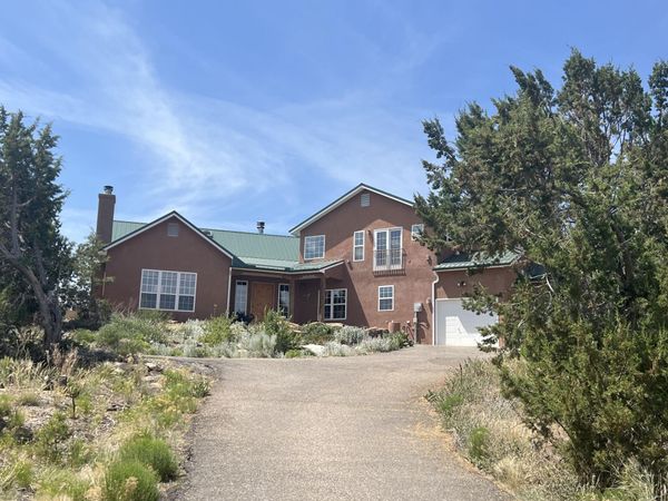 16 Vista Encantada Drive , Edgewood, NM 87015