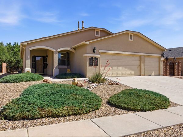 3420 Sun Mesa Street SW, Los Lunas, NM 87031