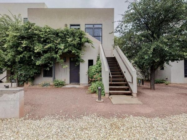 313 Bel Vedere Lane NE, Unit #313, Albuquerque, NM 87102