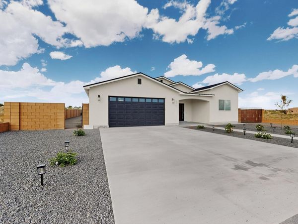 2326 Box Lake Drive NE, Rio Rancho, NM 87144