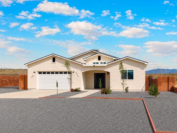2326 Box Lake Drive NE, Rio Rancho, NM 87144