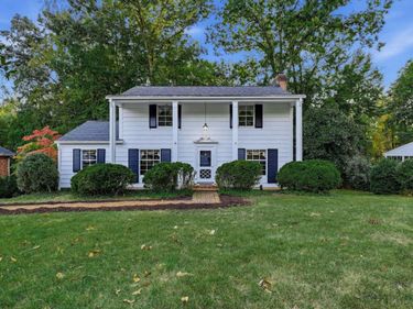 2935 Ravenwood Drive, Lynchburg, VA 24503