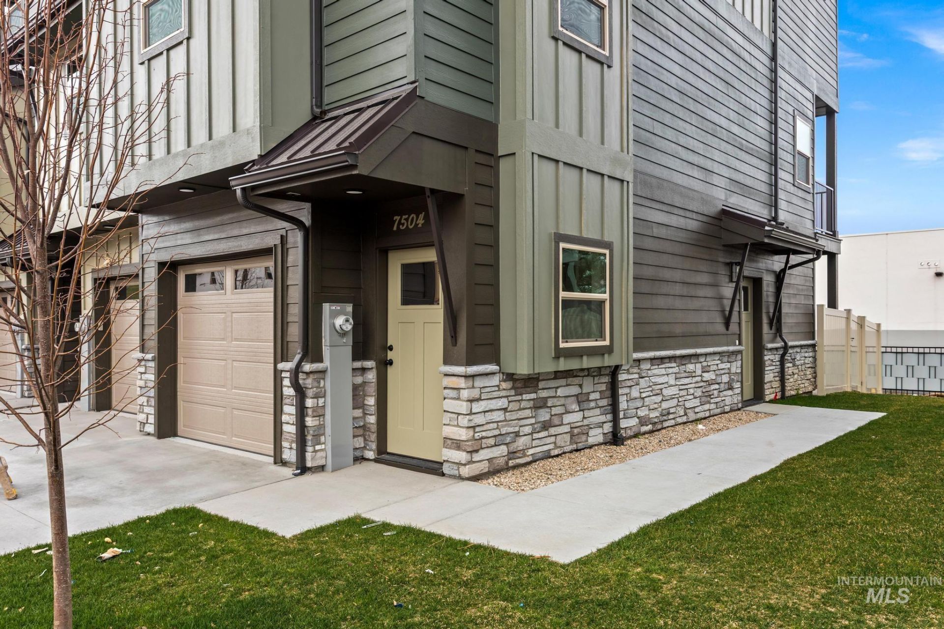 4343 W Swain Lane, Garden City, ID 83714 Main Photo
