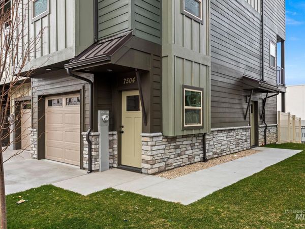 4343 W Swain Lane, Garden City, ID 83714