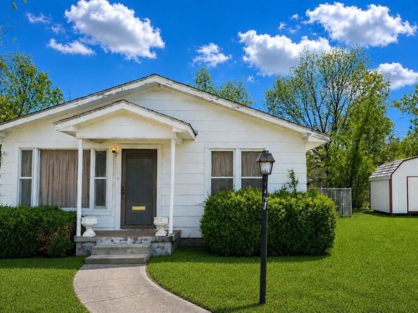 204 NE 10th Avenue, Ardmore, OK 73401