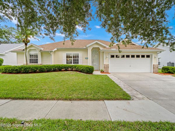 1674 Pga Boulevard , Melbourne, FL 32935