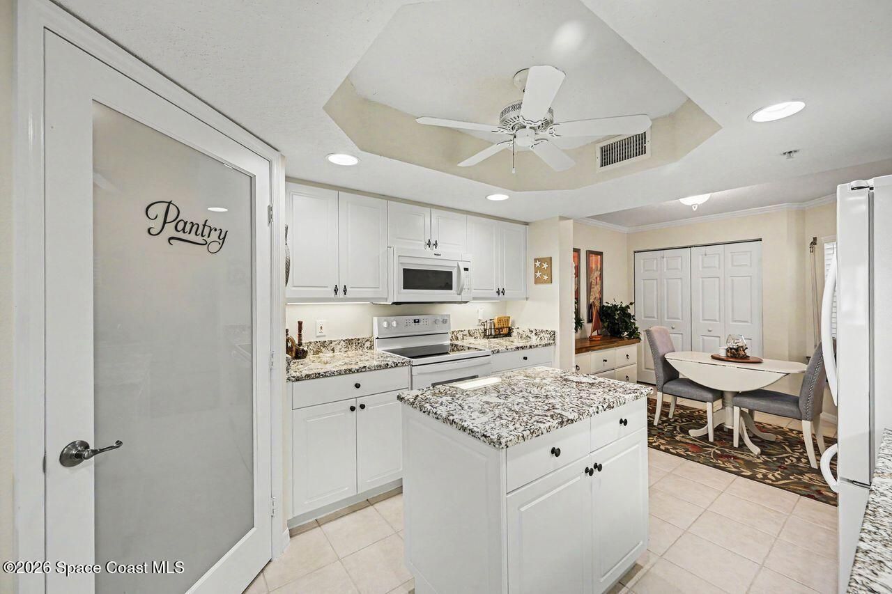 8941 Lake Drive , Unit 202, Cape Canaveral, FL 32920 Photo