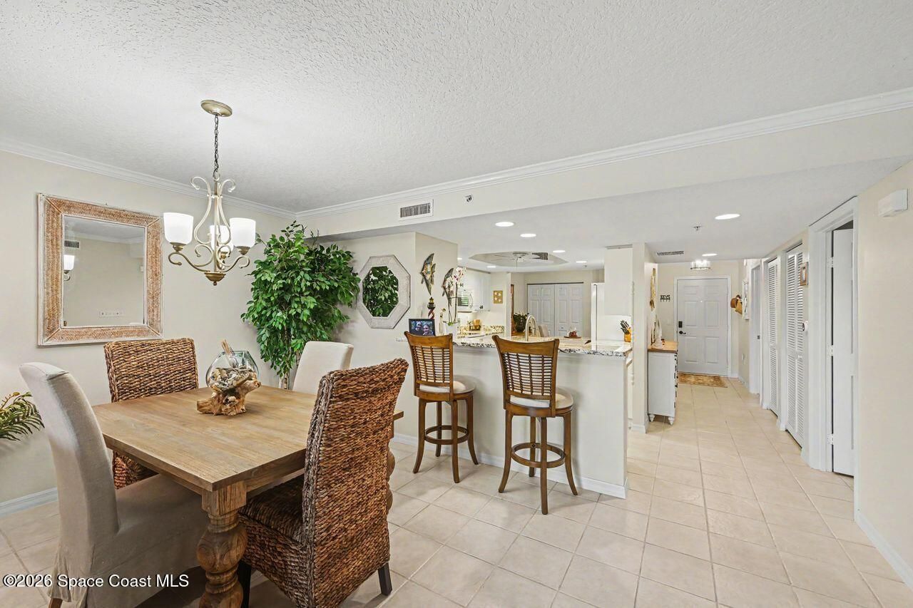 8941 Lake Drive , Unit 202, Cape Canaveral, FL 32920 Photo