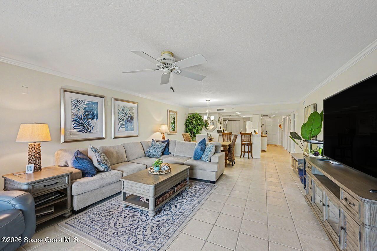 8941 Lake Drive , Unit 202, Cape Canaveral, FL 32920 Photo