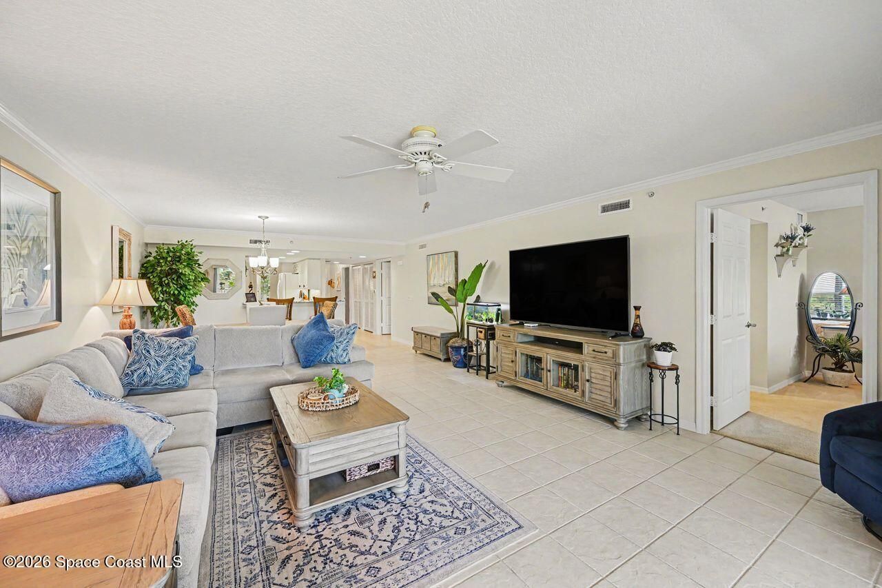 8941 Lake Drive , Unit 202, Cape Canaveral, FL 32920 Photo