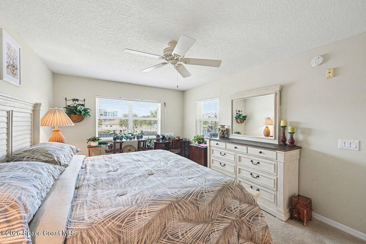 8941 Lake Drive , Unit 202, Cape Canaveral, FL 32920 Photo