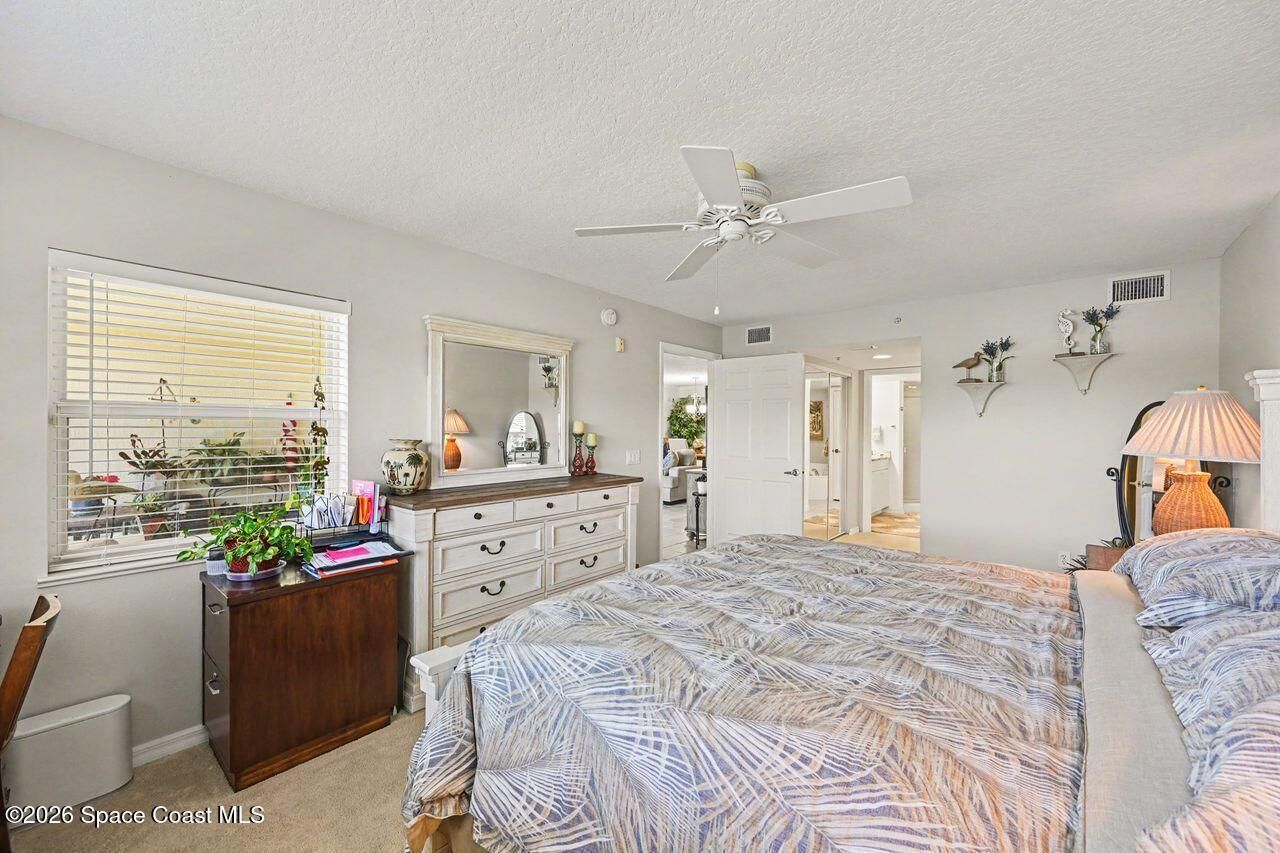 8941 Lake Drive , Unit 202, Cape Canaveral, FL 32920 Photo