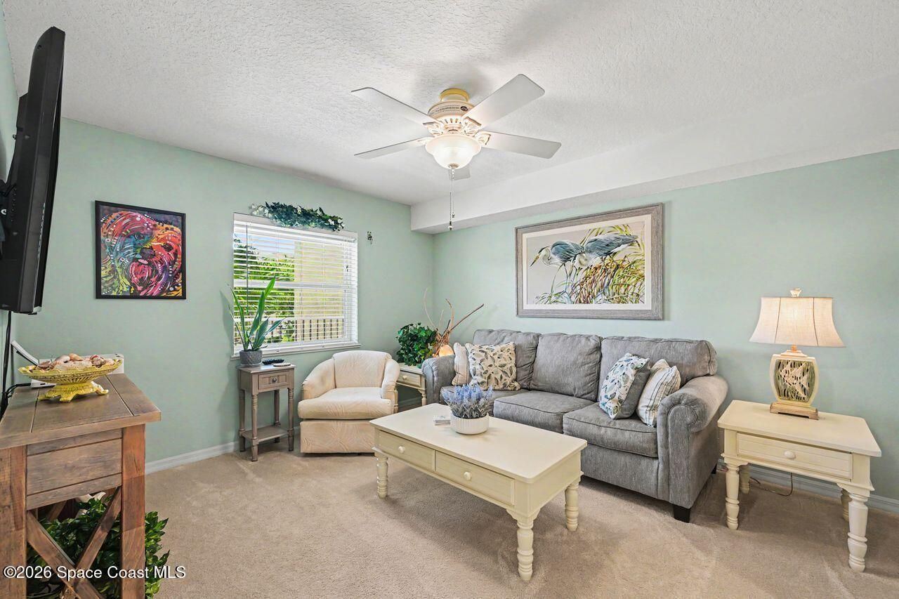 8941 Lake Drive , Unit 202, Cape Canaveral, FL 32920 Photo