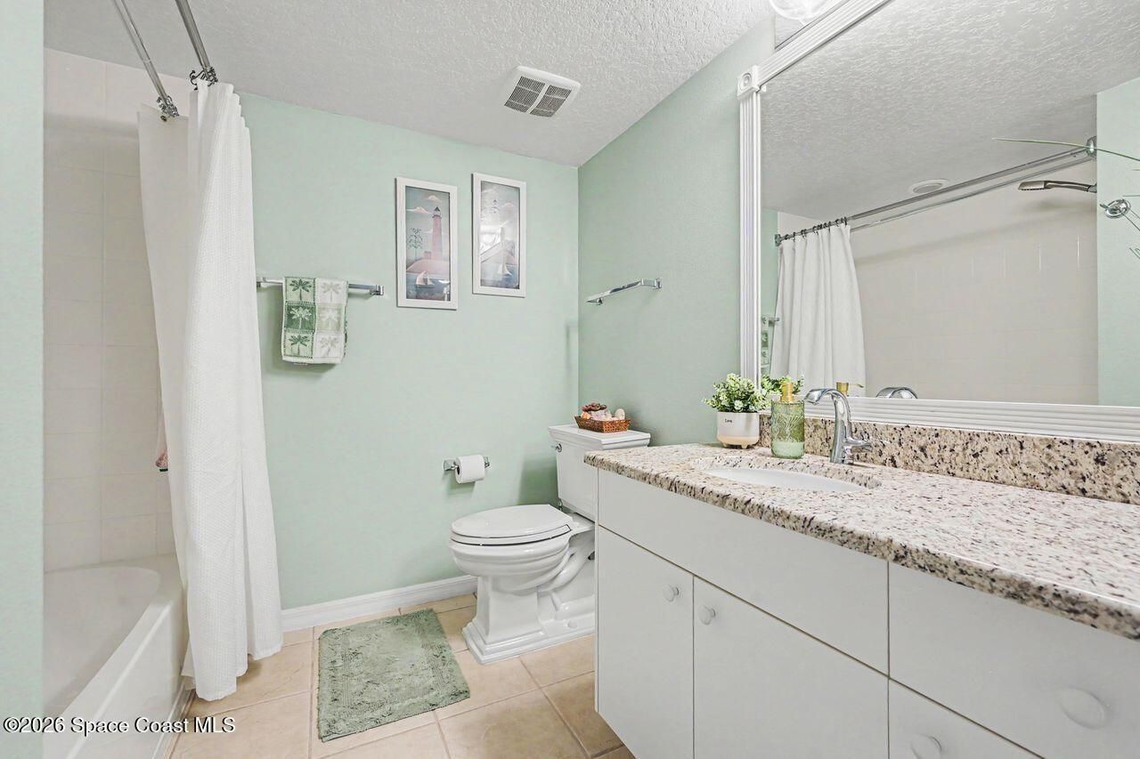 8941 Lake Drive , Unit 202, Cape Canaveral, FL 32920 Photo
