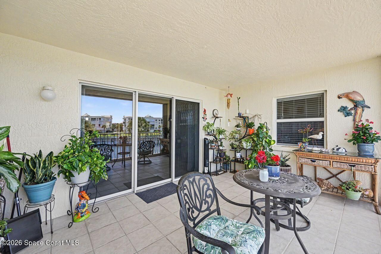 8941 Lake Drive , Unit 202, Cape Canaveral, FL 32920 Photo
