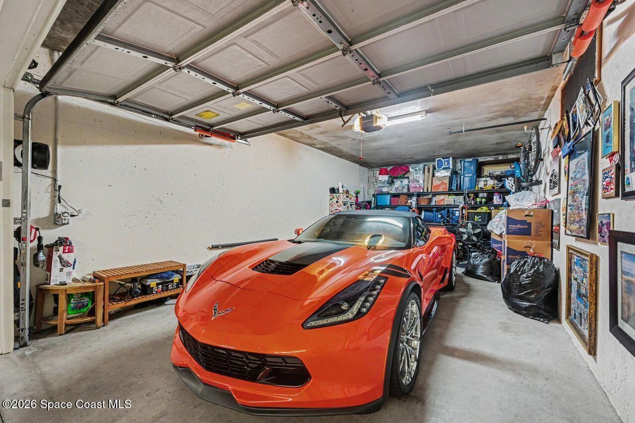 8941 Lake Drive , Unit 202, Cape Canaveral, FL 32920 Photo