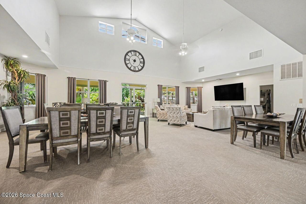 8941 Lake Drive , Unit 202, Cape Canaveral, FL 32920 Photo