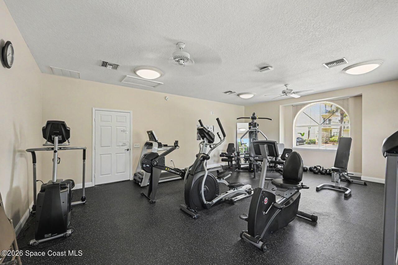 8941 Lake Drive , Unit 202, Cape Canaveral, FL 32920 Photo