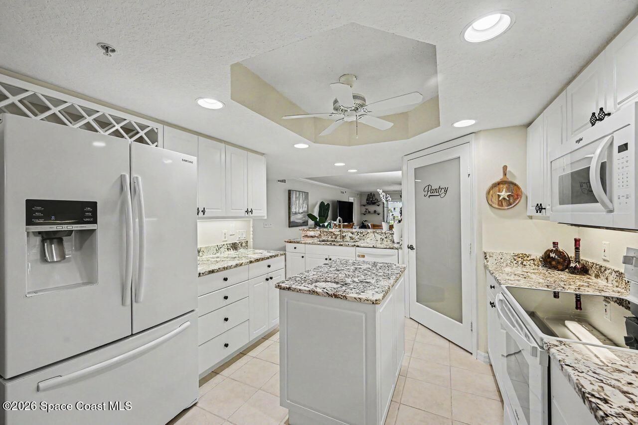 8941 Lake Drive , Unit 202, Cape Canaveral, FL 32920 Photo