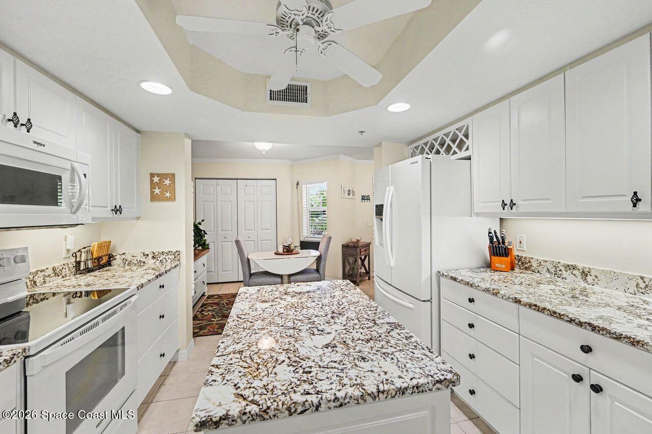 8941 Lake Drive , Unit 202, Cape Canaveral, FL 32920 Photo