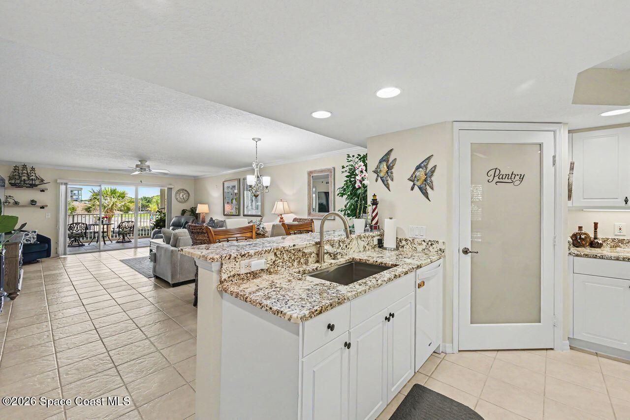 8941 Lake Drive , Unit 202, Cape Canaveral, FL 32920 Photo