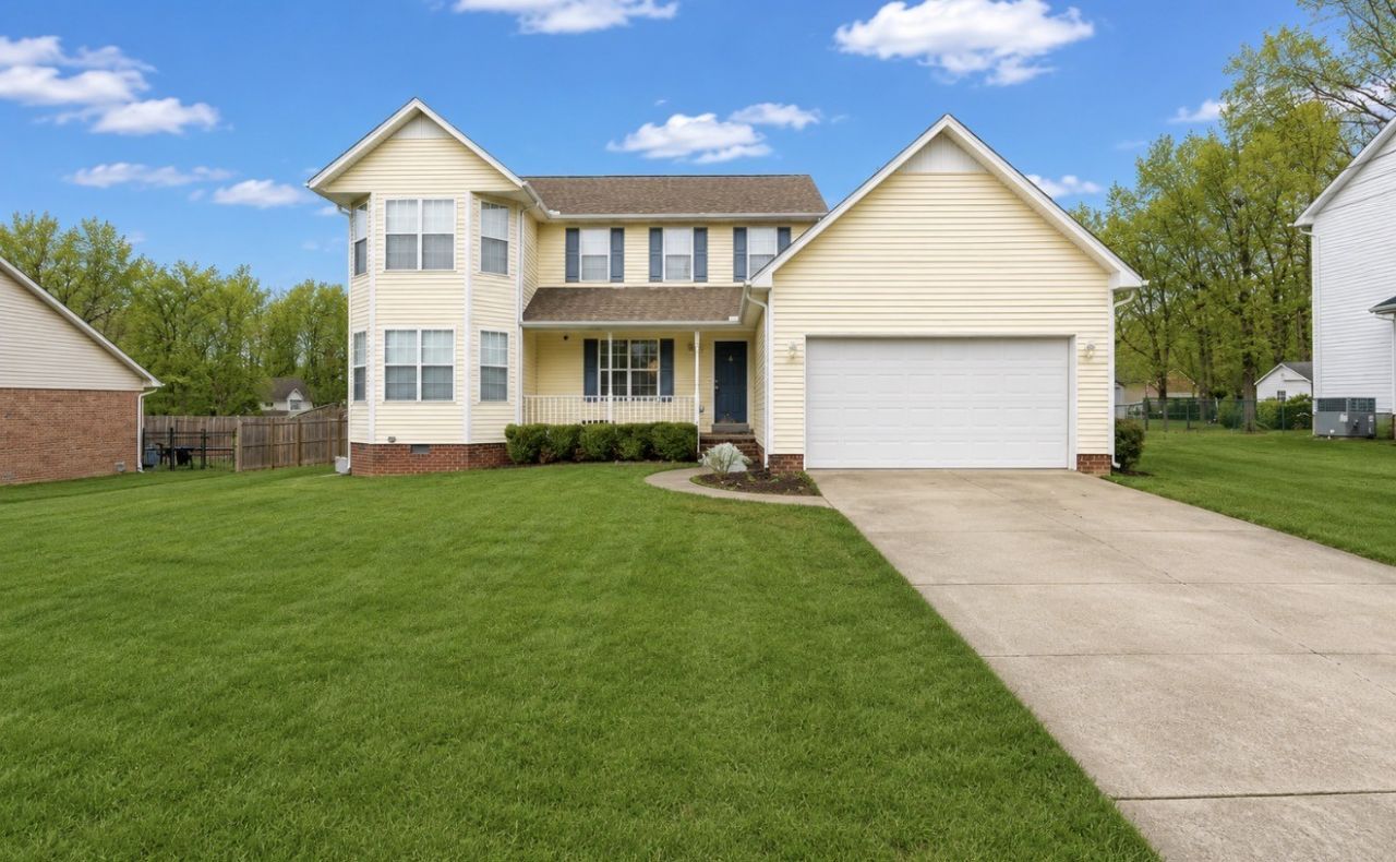 62 River Chase Dr , Jackson, TN 38305 Main Photo