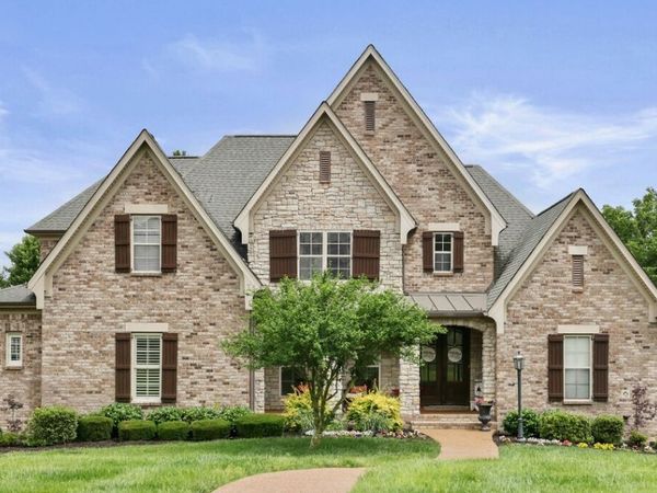 1500 Adventure Ct , Brentwood, TN 37027