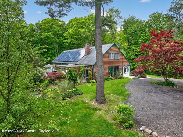 101 Tuytenbridge Road, Lake Katrine, NY 12449