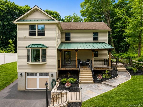 5 Tryon Circle, Cortlandt Manor, NY 10567