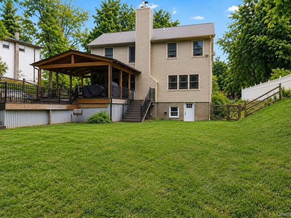 5 Tryon Circle, Cortlandt Manor, NY 10567