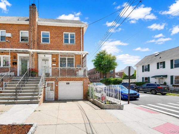 2930 Dudley Avenue, Bronx, NY 10461