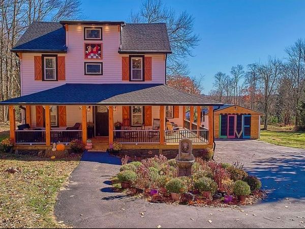 541 Cold Spring Road , Monticello, NY 12701