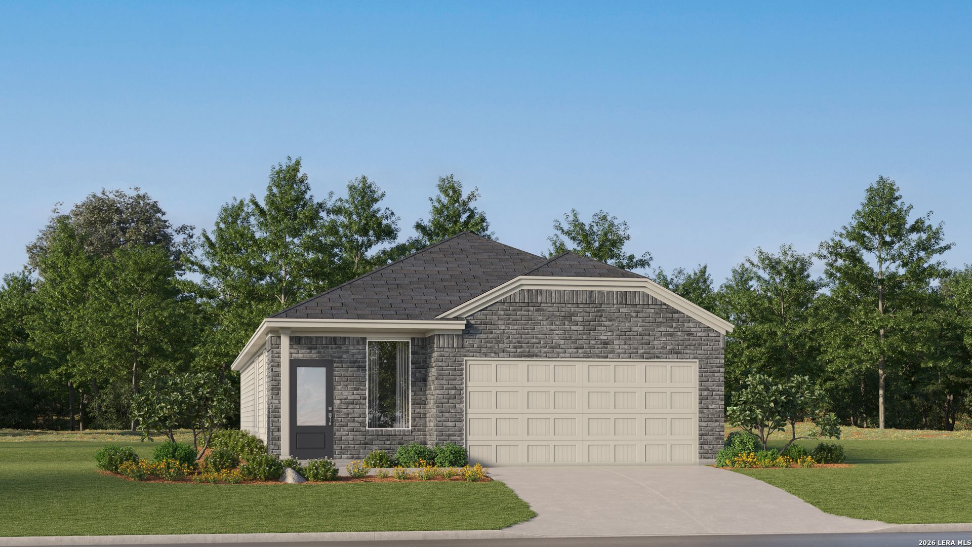 8720 Blatt Point, San Antonio, TX 78252 Main Photo