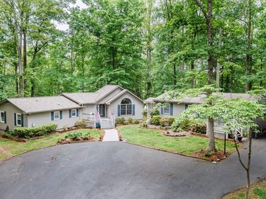 3288 WOODED ACRES LN , Charlottesville, VA 22911